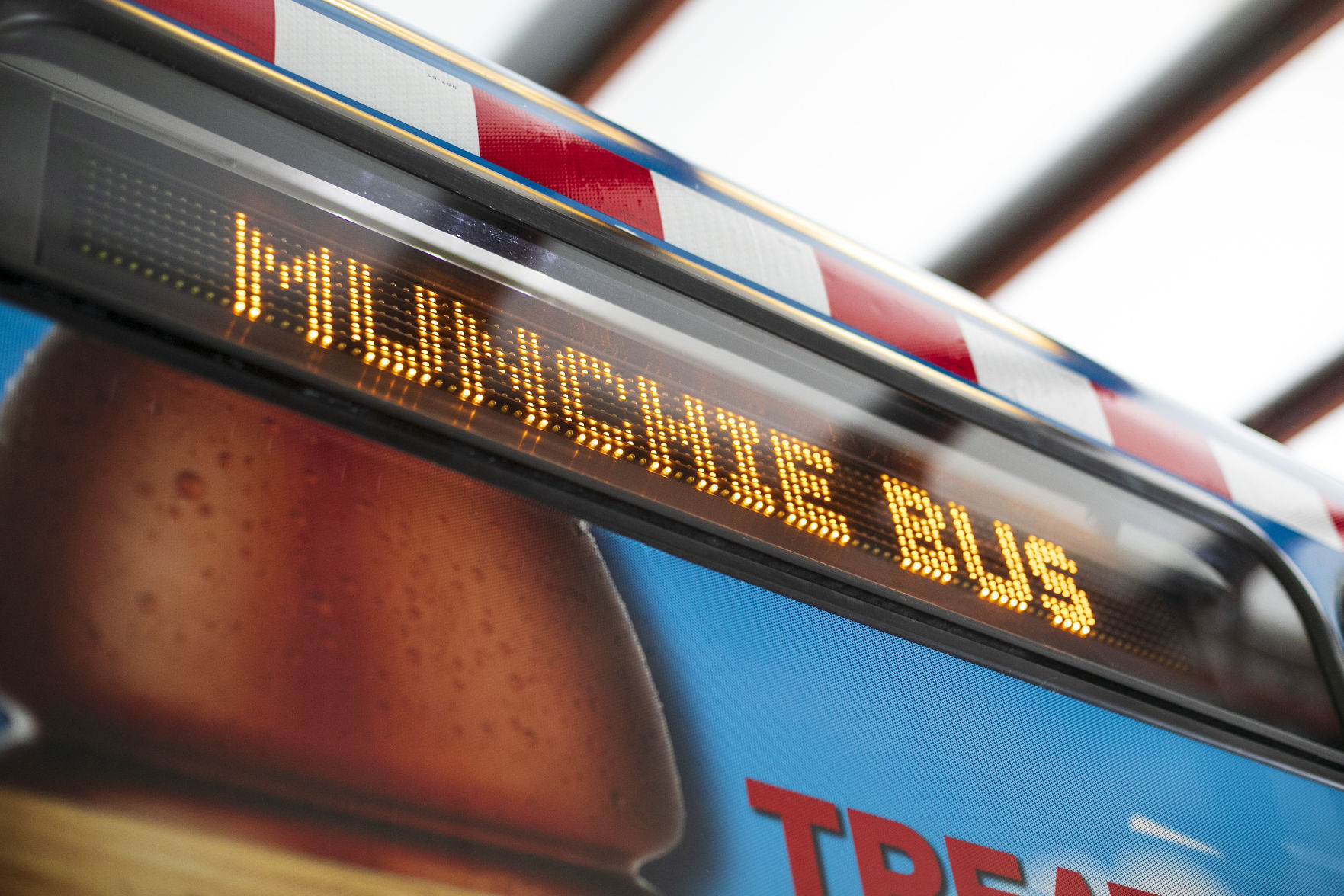 MunchieBus